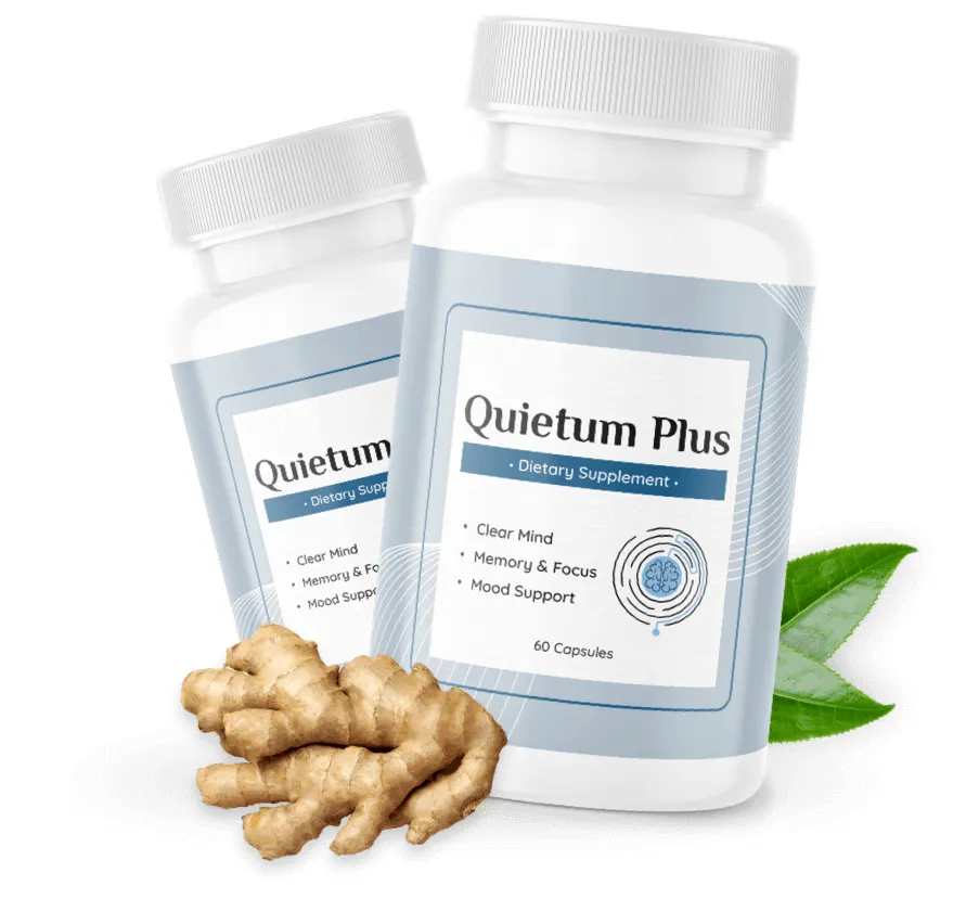 Quietum plus supplement